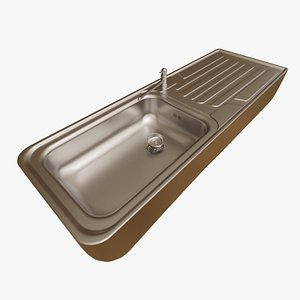 KitchenSink