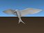 3d bird 11 species collections model