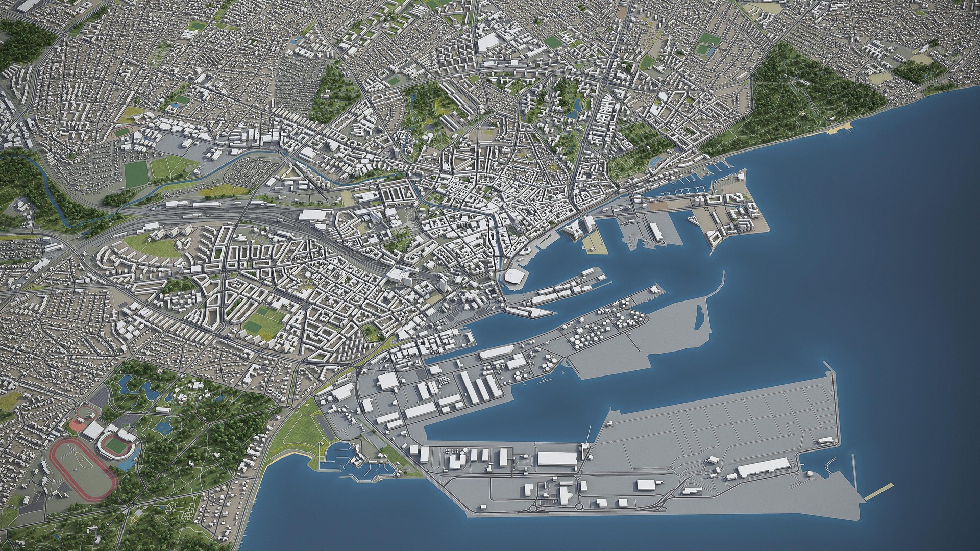 aarhus surrounding - 3D model https://p.turbosquid.com/ts-thumb/2x/HTdwNo/CozlMQZB/preview_002/jpg/1571603827/1920x1080/fit_q87/5665933f09b4acf792061b5cb32f265194557b14/preview_002.jpg