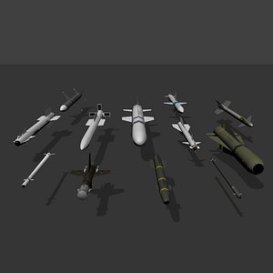Missiles