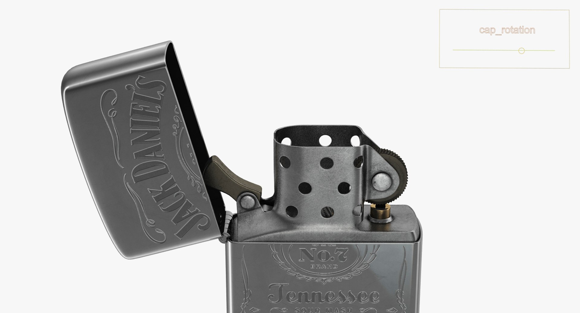 zippo jack daniels lighter 3D model https://p.turbosquid.com/ts-thumb/2x/L0Son2/jwNxxGkh/zippojackdanielslighterriggedmb3dmodel025/jpg/1501220248/1920x1080/fit_q87/64b3b417549d5f2bff2501fed7bdbd0a021104c3/zippojackdanielslighterriggedmb3dmodel025.jpg