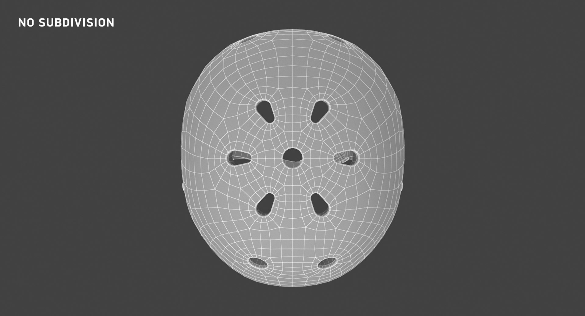 3D skateboard helmet black https://p.turbosquid.com/ts-thumb/2x/LImviF/RQMflvGi/wireframe_3/png/1520854027/1920x1080/fit_q87/a3b44d06cd21f2fac6352921066142dc5f34668a/wireframe_3.jpg