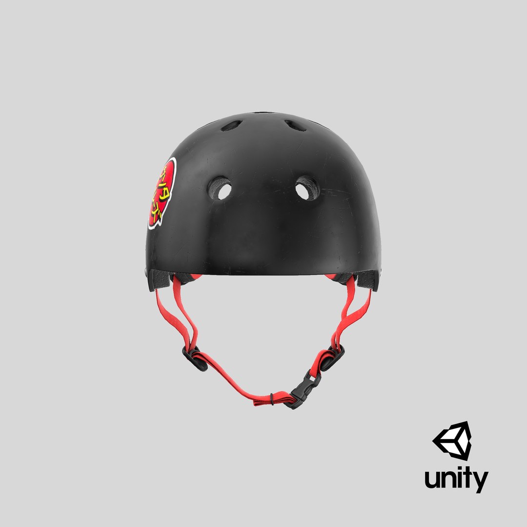 3D skateboard helmet black https://p.turbosquid.com/ts-thumb/2x/LImviF/ci1MFZR6/unity_capture/png/1521558625/1920x1080/fit_q87/1b555a55fc25f24827a35c8b965f6d106ce00db0/unity_capture.jpg