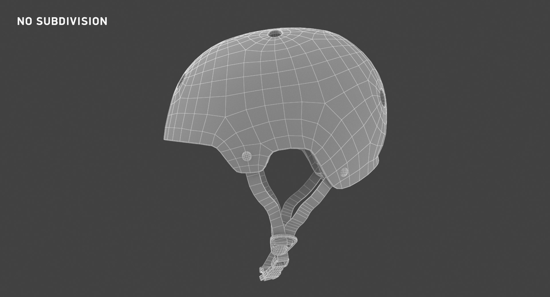 3D skateboard helmet black https://p.turbosquid.com/ts-thumb/2x/LImviF/j2BOsyIO/wireframe_2/png/1520854027/1920x1080/fit_q87/4c89a8d41e4fbf4399dadc02e69d03263131321f/wireframe_2.jpg
