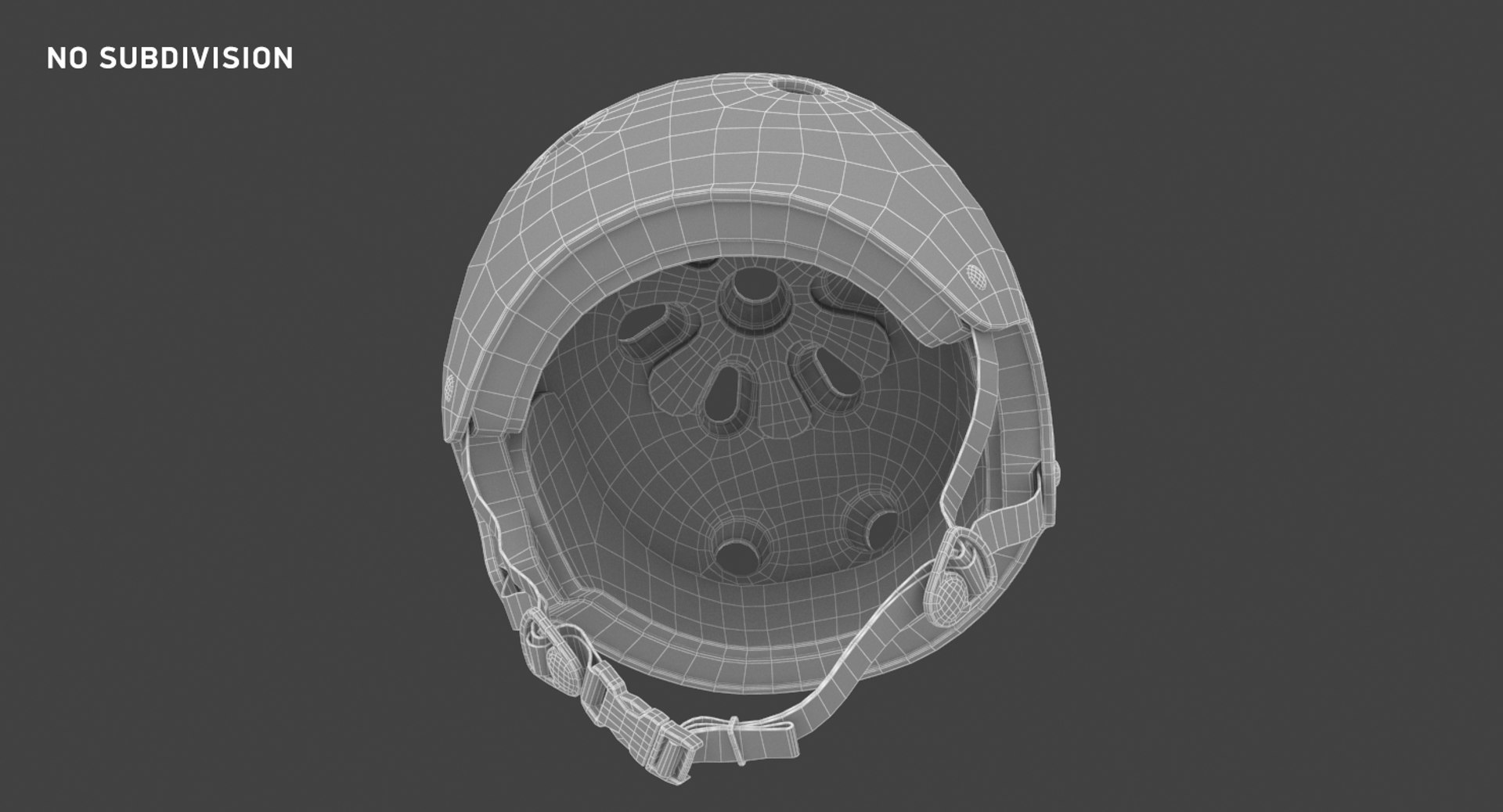 3D skateboard helmet black https://p.turbosquid.com/ts-thumb/2x/LImviF/q4LIfxPN/wireframe_7/png/1520854027/1920x1080/fit_q87/5f20ac47436f2e98106a5d134d7b1f4d240c1be7/wireframe_7.jpg