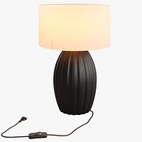 Mantra Table Lamp