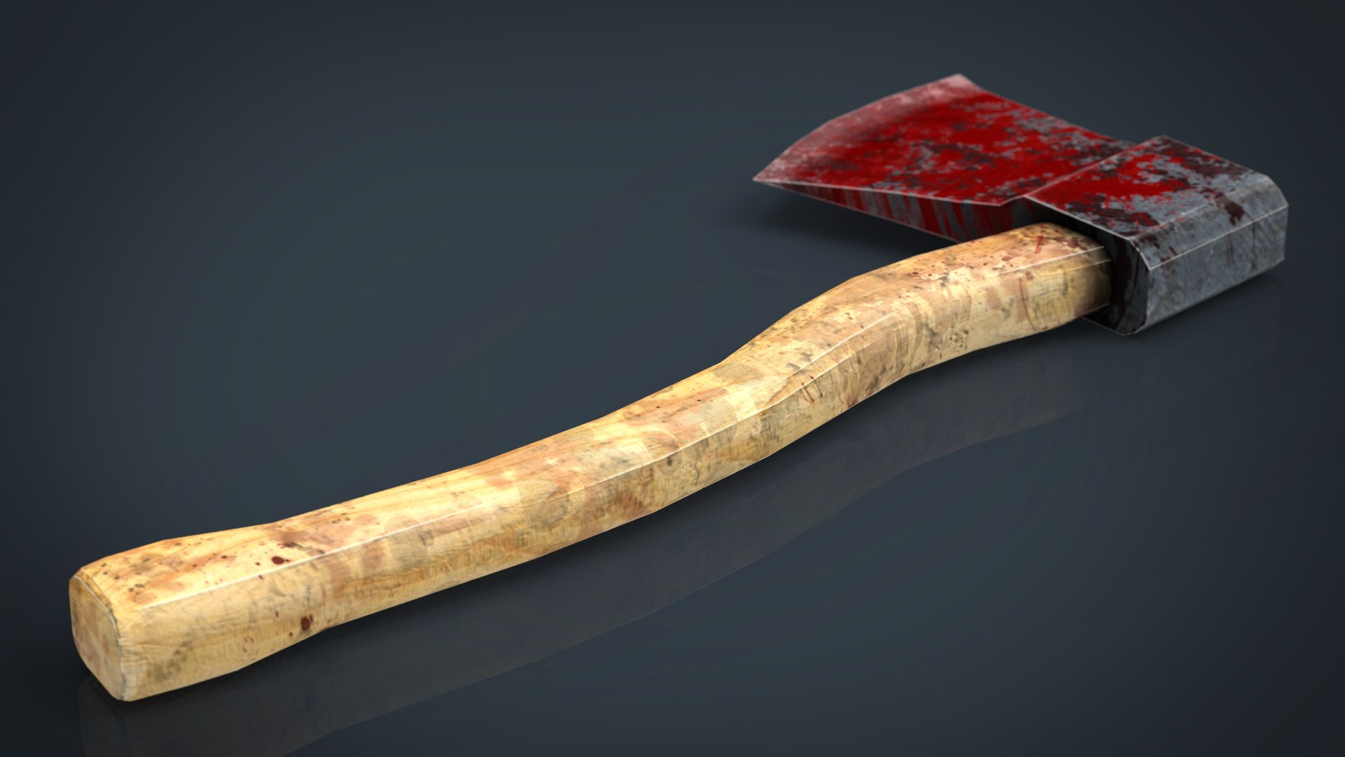 3d model axe blood https://p.turbosquid.com/ts-thumb/2x/Ptxug7/3J3wTS6j/axe.43/jpg/1487962017/1920x1080/fit_q87/b29ccb1b67837be6901ed4e8f771ab6ed960a1d5/axe.43.jpg