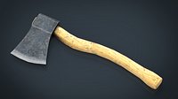 Axe