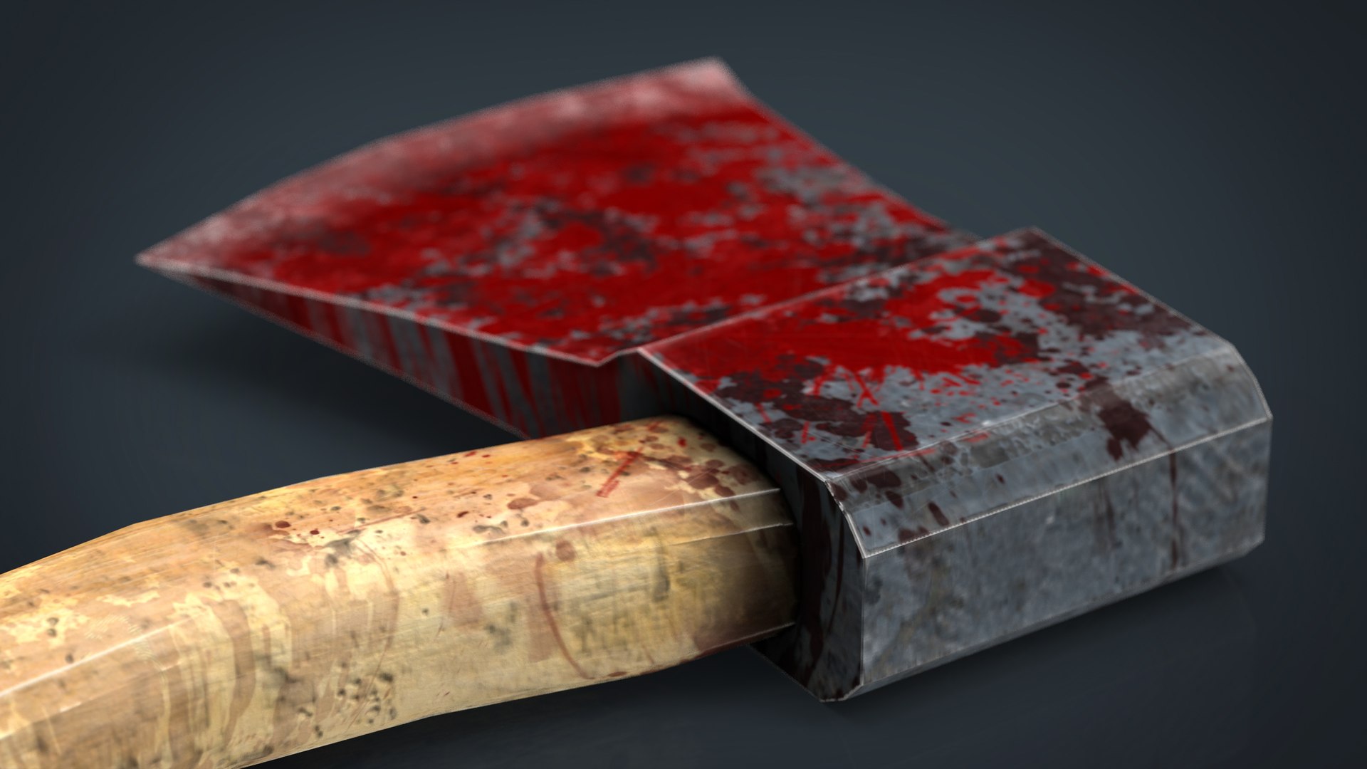 3d model axe blood https://p.turbosquid.com/ts-thumb/2x/Ptxug7/ULXAOJsJ/axe.44/jpg/1487962017/1920x1080/fit_q87/fc4ddd5a3594cba7081ca620d4599673cbd5278e/axe.44.jpg