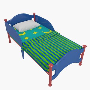 max baby bed