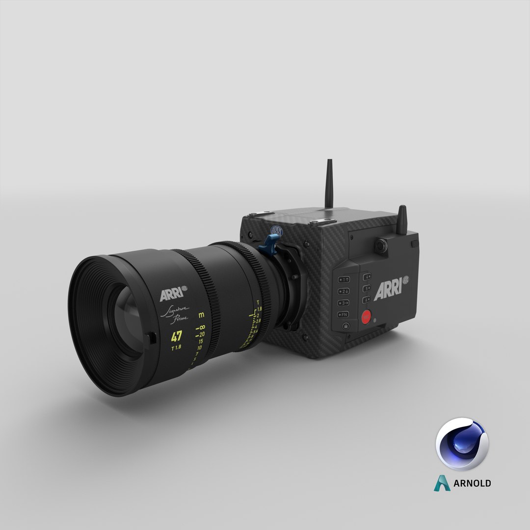 3D model Arri Alexa Mini LF - Pro Cinema Camera https://p.turbosquid.com/ts-thumb/2x/T4vqSR/73/stemcell_cinema_4d_arnold_render/png/1658728634/1920x1080/fit_q87/71601a0a72a2440593b8c57e06cb15aa37f85aa5/stemcell_cinema_4d_arnold_render.jpg