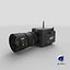Arri Alexa Mini LF - Pro Cinema Camera