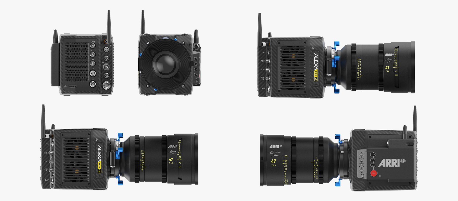 3D model Arri Alexa Mini LF - Pro Cinema Camera https://p.turbosquid.com/ts-thumb/2x/T4vqSR/9K/final1/png/1658671269/1920x1080/fit_q87/aeca2b591ab2ebf8eb192ea0d83e33f59f48d947/final1.jpg