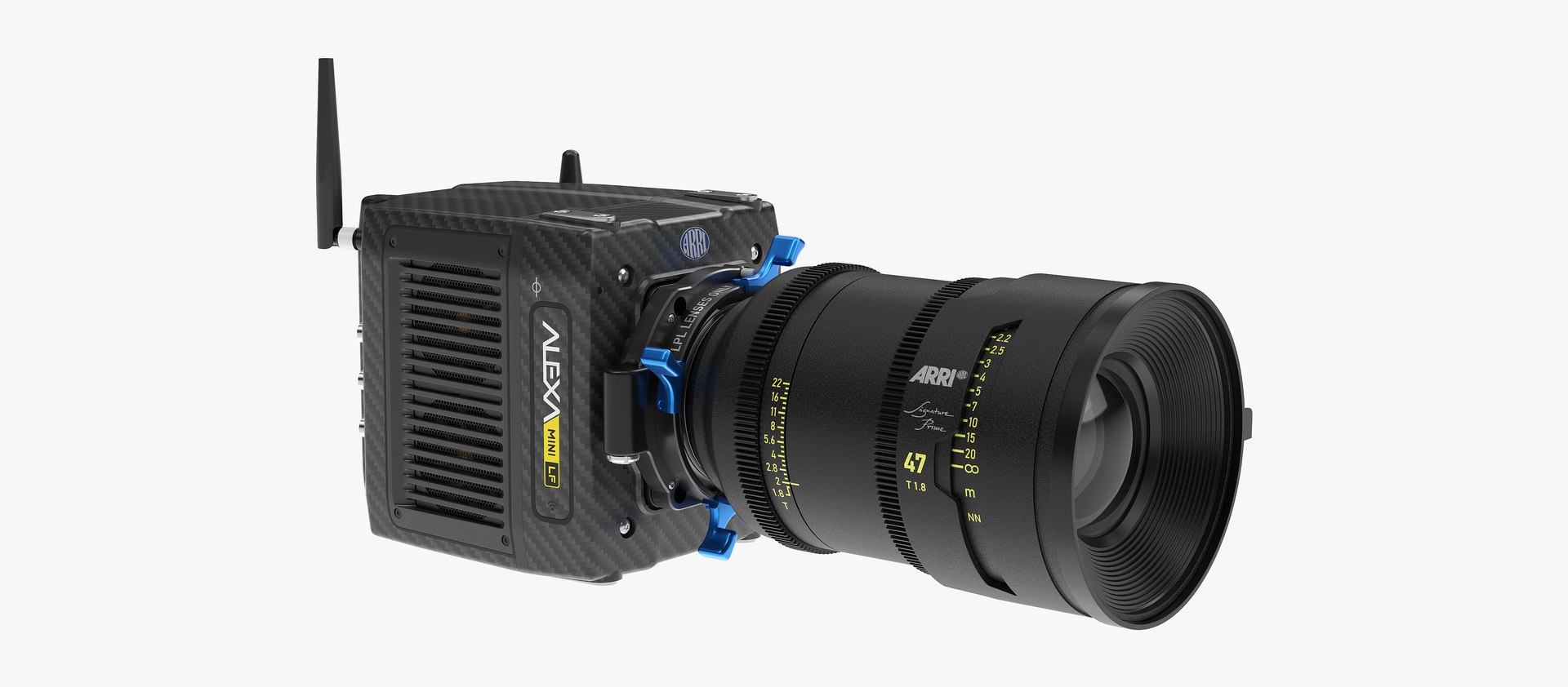 3D model Arri Alexa Mini LF - Pro Cinema Camera https://p.turbosquid.com/ts-thumb/2x/T4vqSR/Jj/final8/png/1658671290/1920x1080/fit_q87/7d82105c9df8977f9e1b89106dae082c528f542b/final8.jpg