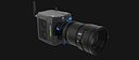 Arri Alexa Mini LF - Pro Cinema Camera