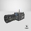 Arri Alexa Mini LF - Pro Cinema Camera