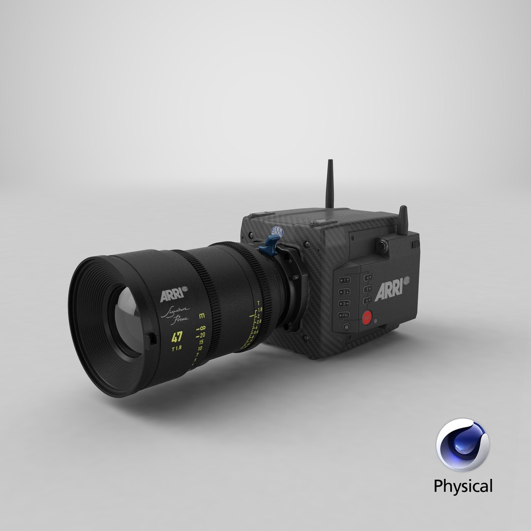 3D model Arri Alexa Mini LF - Pro Cinema Camera https://p.turbosquid.com/ts-thumb/2x/T4vqSR/qL/stemcell_cinema_4d_physical_render/png/1658728632/1920x1080/fit_q87/932783b0cd34df4d0d876c1088bf5f6f29a065ad/stemcell_cinema_4d_physical_render.jpg