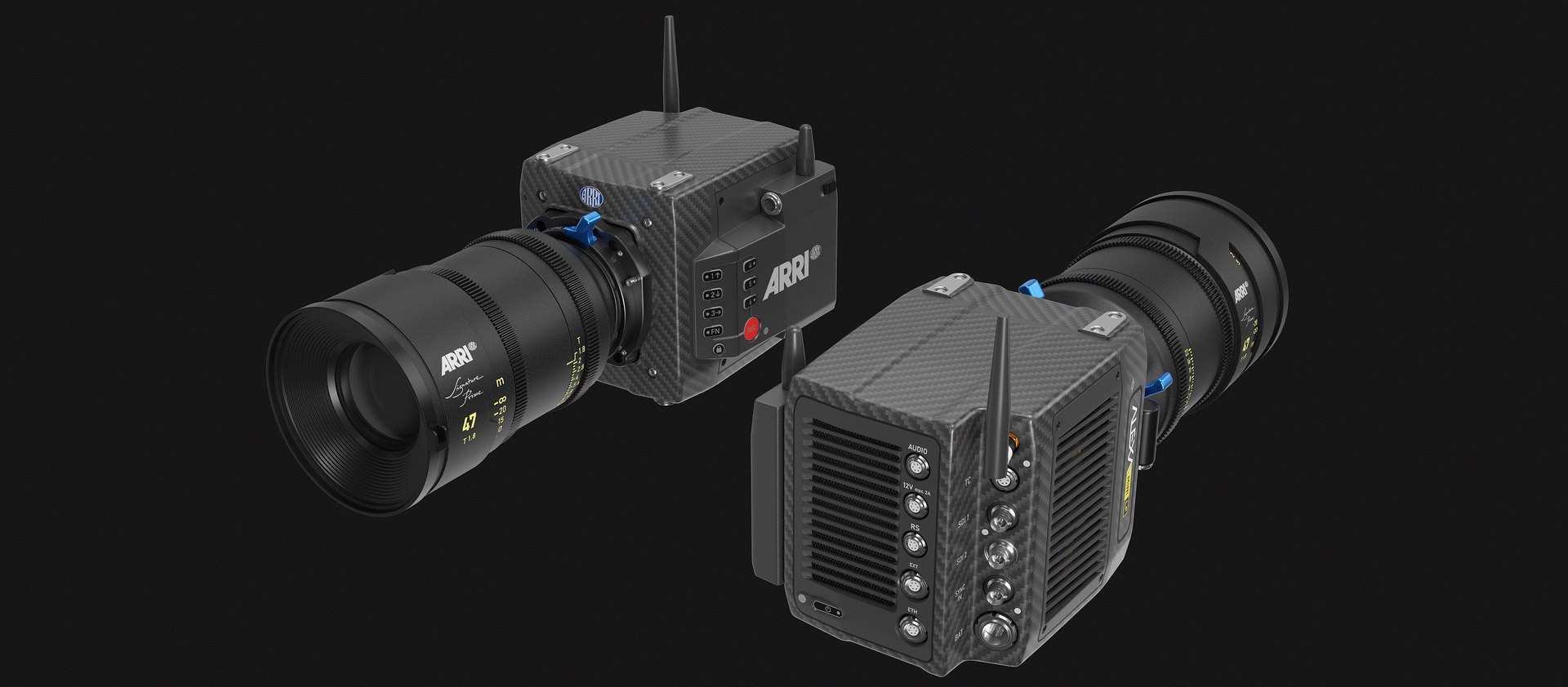 3D model Arri Alexa Mini LF - Pro Cinema Camera https://p.turbosquid.com/ts-thumb/2x/T4vqSR/wd/es01/png/1658727924/1920x1080/fit_q87/d5bac5f5f42a0c4abd95b972702e1e12909df7d4/es01.jpg