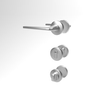 Door Handle 02