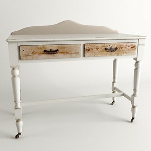 dressing table max