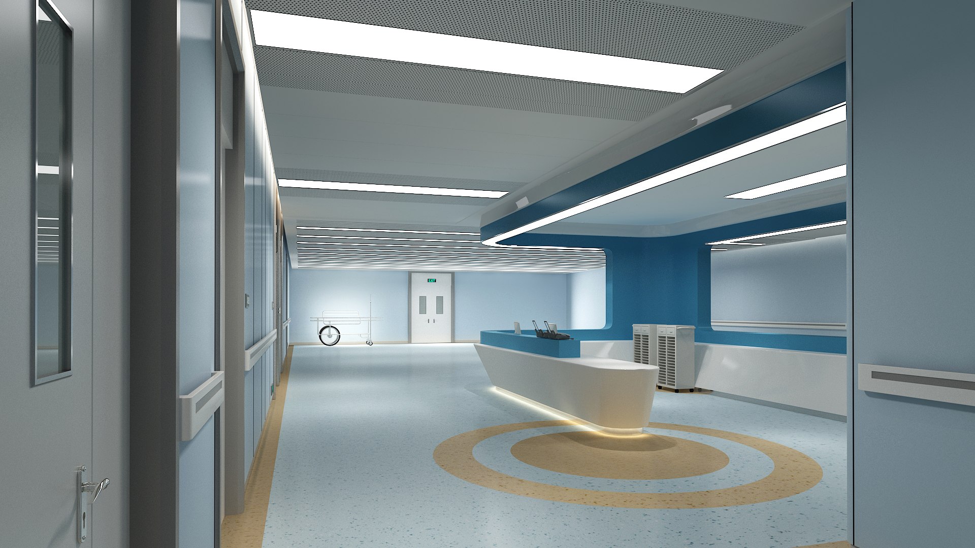 Hospital Hallway Collection 02 3D https://p.turbosquid.com/ts-thumb/2x/VLfaCr/69/z019/jpg/1694758556/1920x1080/fit_q87/4c403556180d159d698a3b3ceb23d7c7b61f041f/z019.jpg