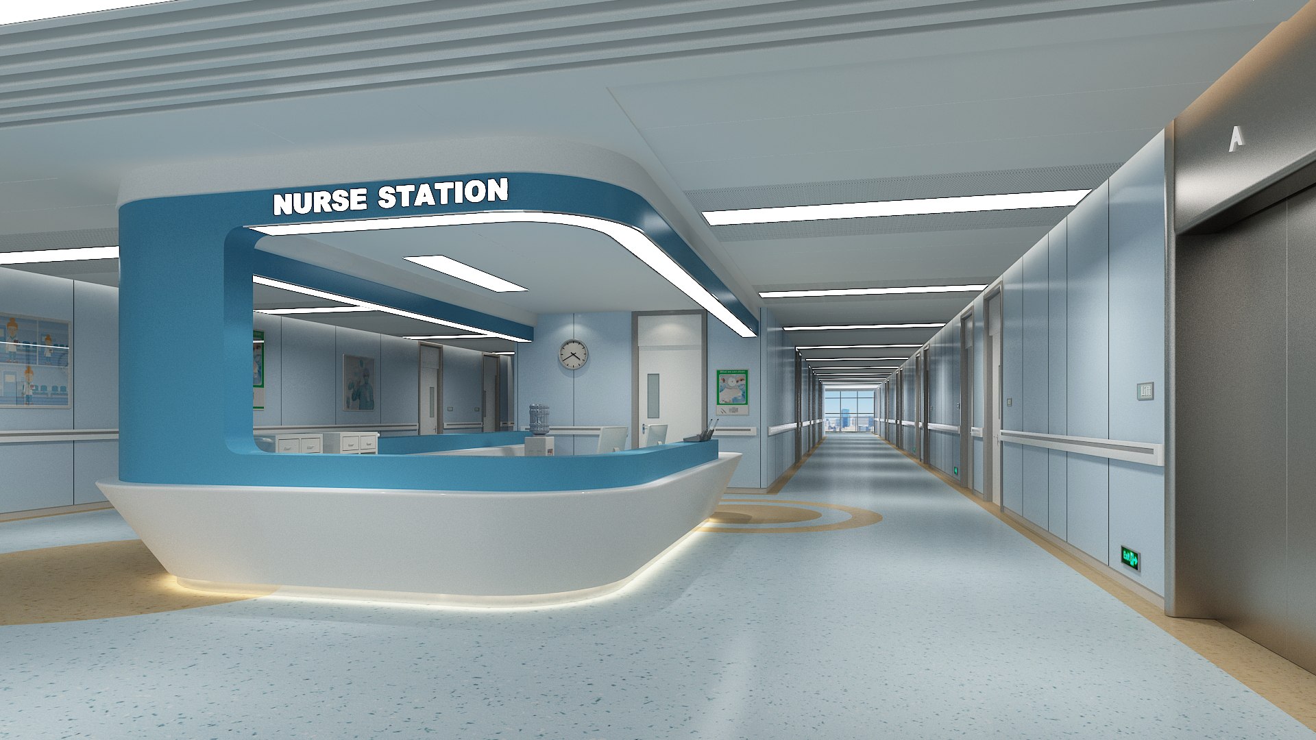 Hospital Hallway Collection 02 3D https://p.turbosquid.com/ts-thumb/2x/VLfaCr/JD/z016/jpg/1694758557/1920x1080/fit_q87/aa843ef576d9551c638ff56ef59b43bcd27401d6/z016.jpg