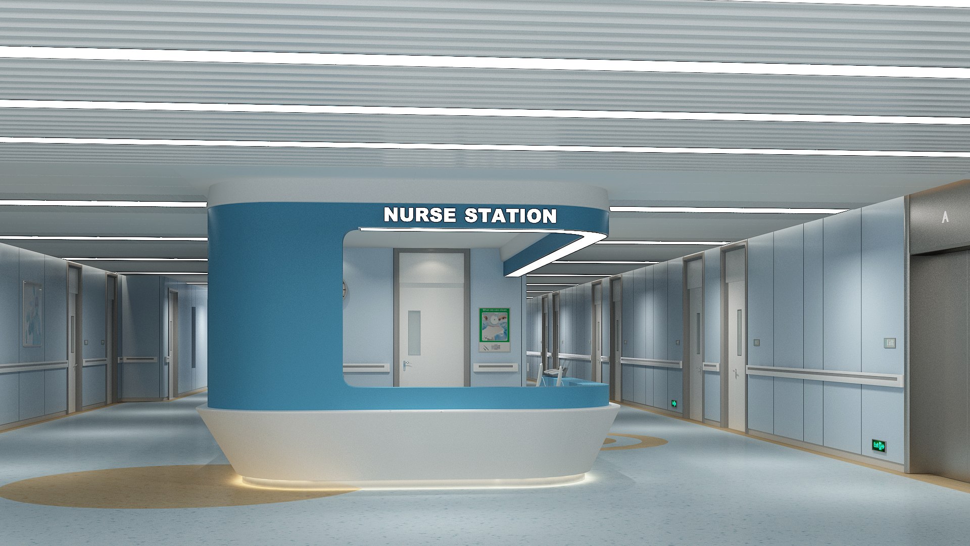 Hospital Hallway Collection 02 3D https://p.turbosquid.com/ts-thumb/2x/VLfaCr/Kj/z018/jpg/1694758555/1920x1080/fit_q87/941ab15d5a6e816a9bd1017a5db0fc7bd1084f9f/z018.jpg