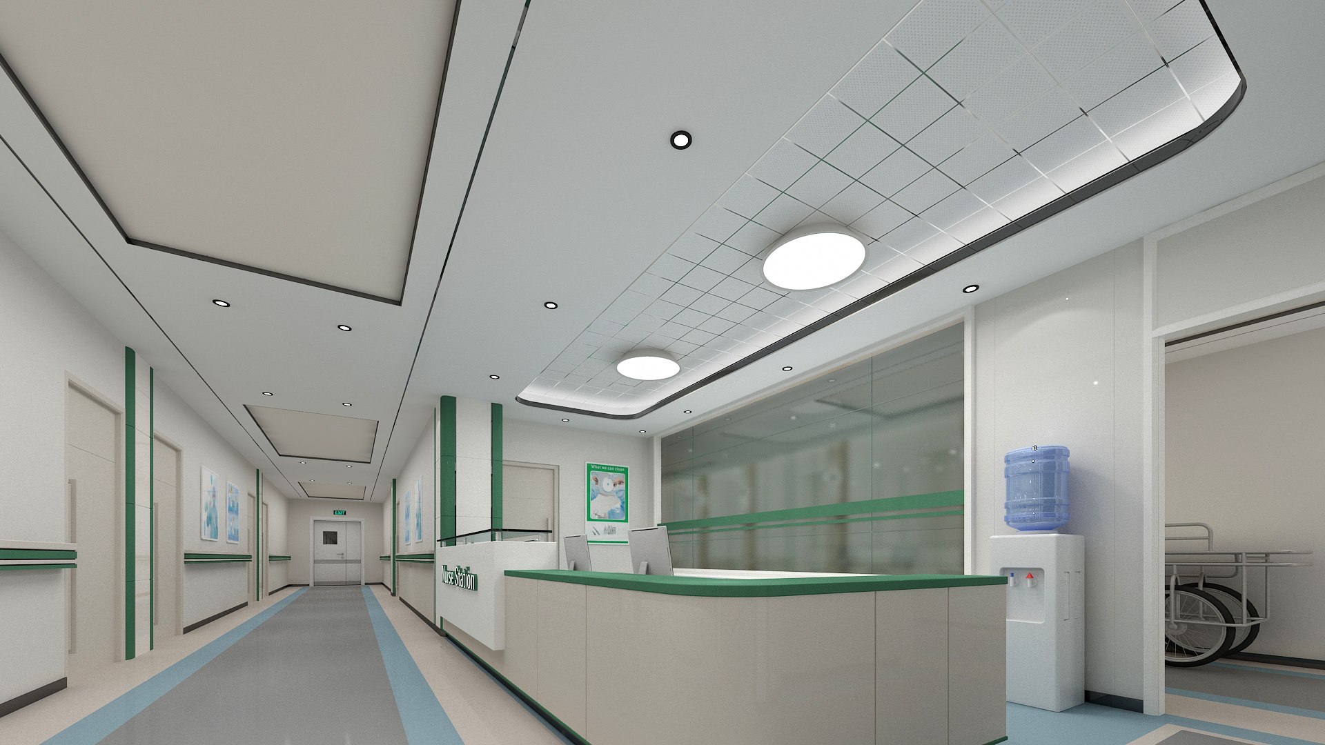 Hospital Hallway Collection 02 3D https://p.turbosquid.com/ts-thumb/2x/VLfaCr/MM/z004/jpg/1694758543/1920x1080/fit_q87/941653951ad939e5d0e0abdf525aa7413ad5732b/z004.jpg