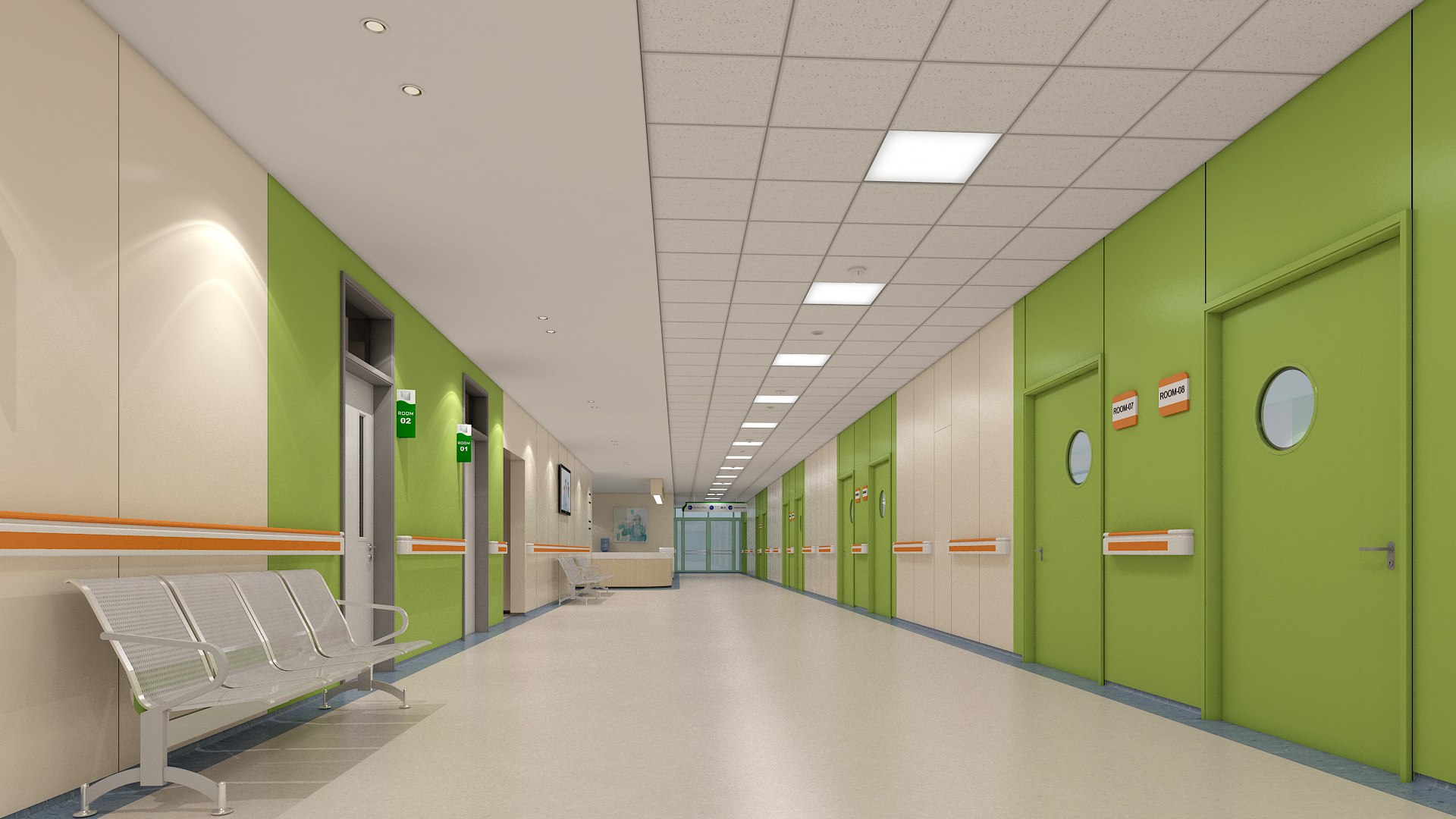 Hospital Hallway Collection 02 3D https://p.turbosquid.com/ts-thumb/2x/VLfaCr/Nd/z012/jpg/1694758554/1920x1080/fit_q87/ba9659bc21e7646699e41c2a51b7670e0b72a203/z012.jpg