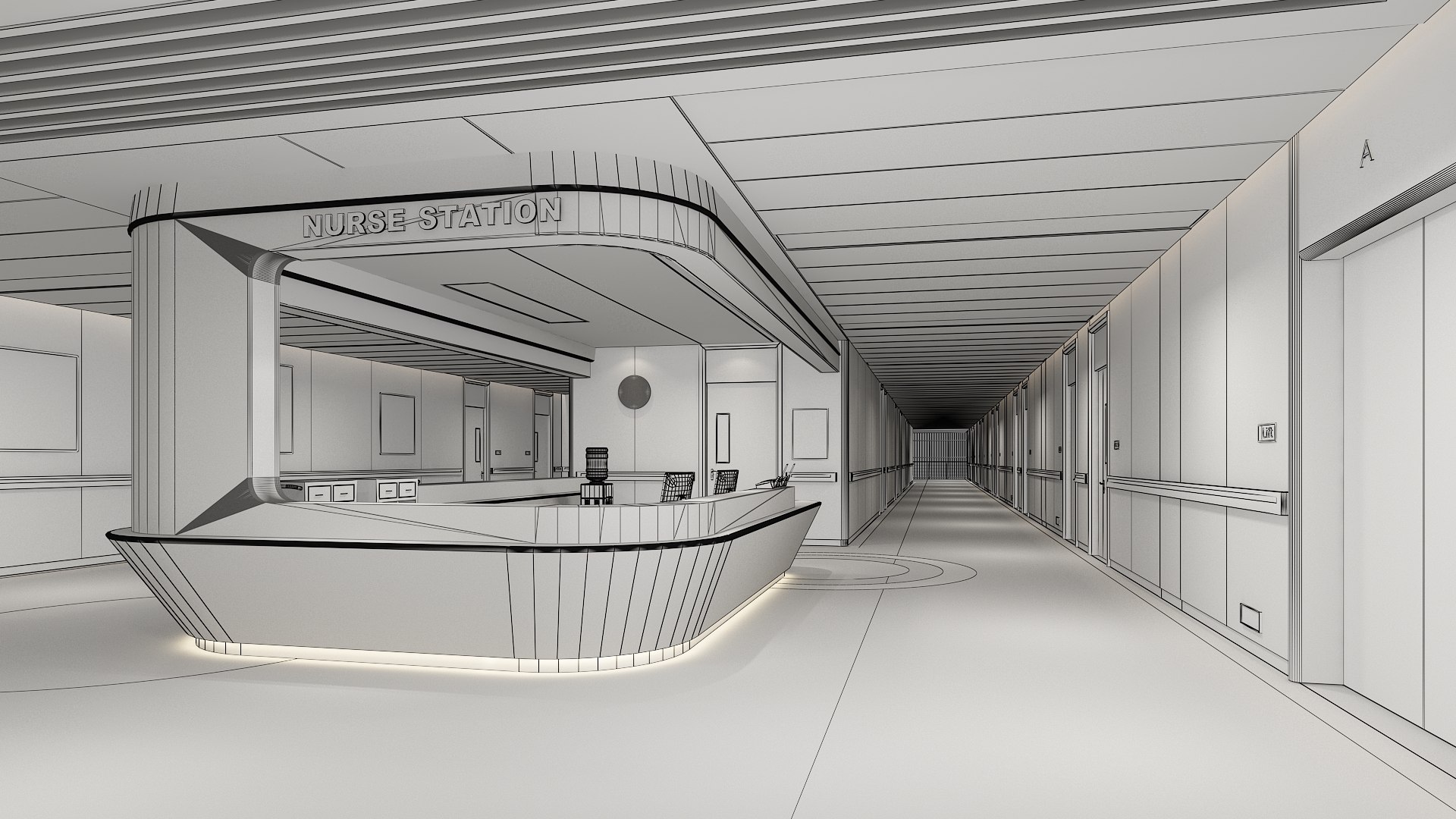 Hospital Hallway Collection 02 3D https://p.turbosquid.com/ts-thumb/2x/VLfaCr/VU/z020/jpg/1694758557/1920x1080/fit_q87/8341ed661190236060095c110a315d713cc3665a/z020.jpg