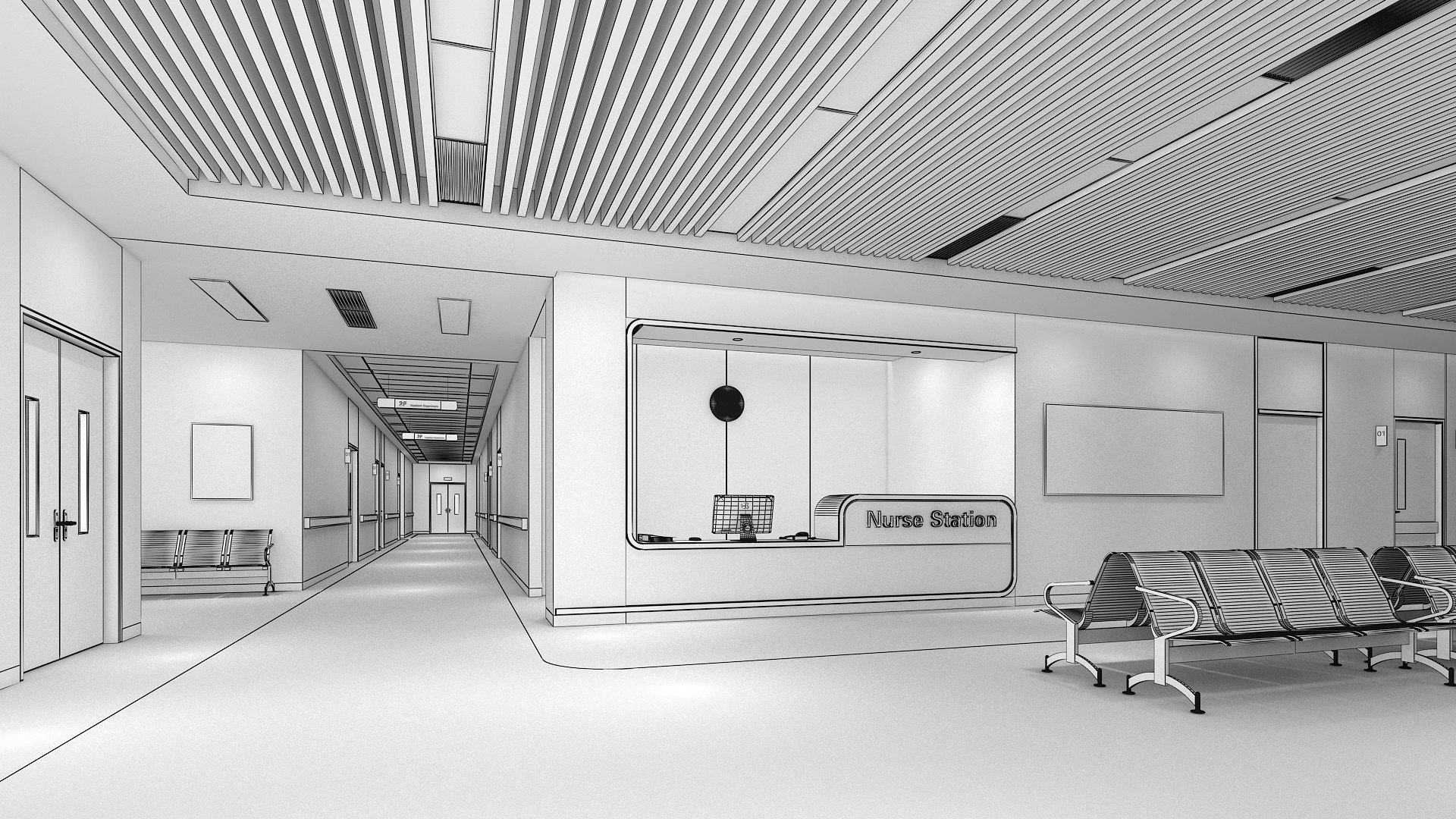 Hospital Hallway Collection 02 3D https://p.turbosquid.com/ts-thumb/2x/VLfaCr/XQ/z025/jpg/1694758560/1920x1080/fit_q87/c6f5fbeba5af246f78e0738fd2604505881d5b0e/z025.jpg