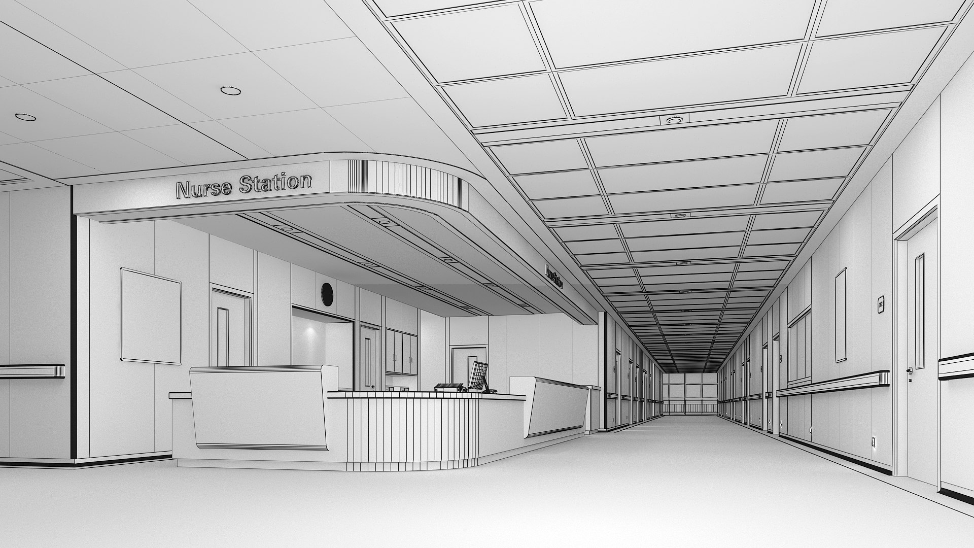 Hospital Hallway Collection 02 3D https://p.turbosquid.com/ts-thumb/2x/VLfaCr/gv/z010/jpg/1694758548/1920x1080/fit_q87/8399437aee4383d0047fc09fe3cfe36546d587b9/z010.jpg
