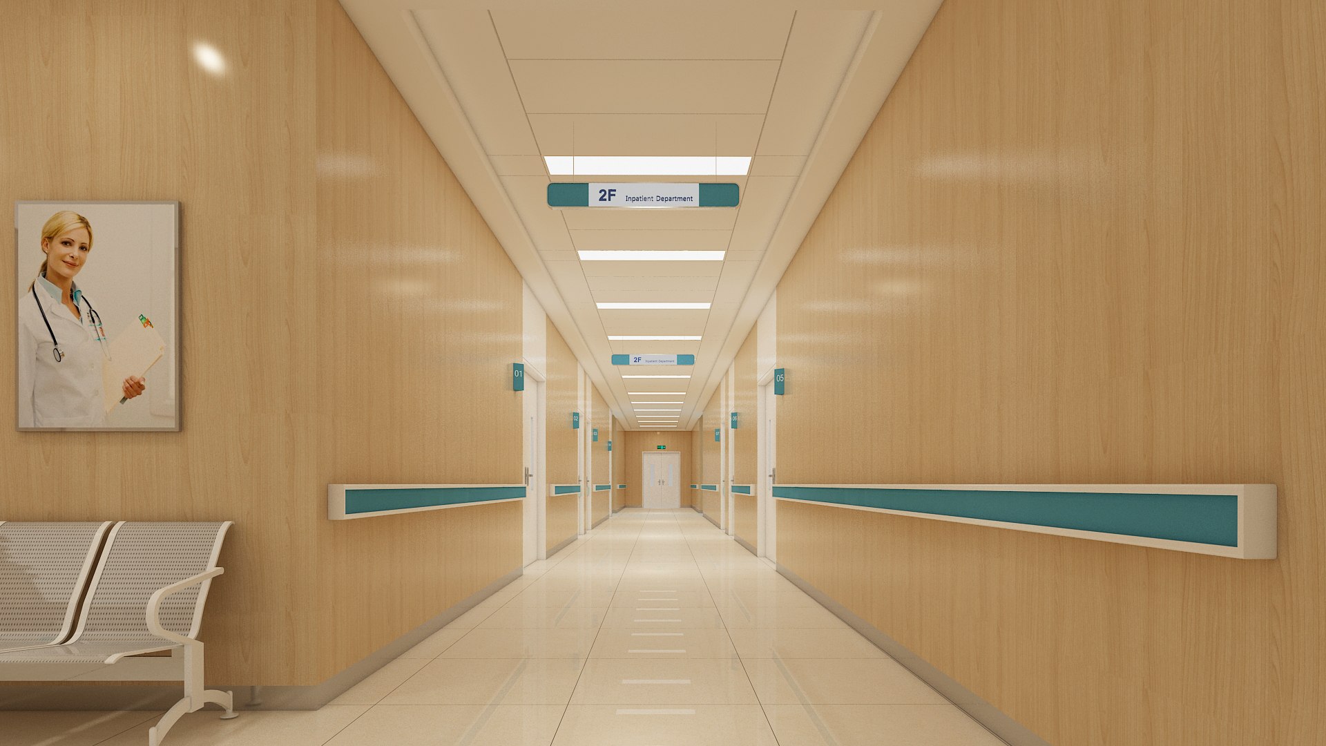 Hospital Hallway Collection 02 3D https://p.turbosquid.com/ts-thumb/2x/VLfaCr/j8/z024/jpg/1694758562/1920x1080/fit_q87/692843bb52c69fb7c79a4c27b1f9c11ac406c8ab/z024.jpg