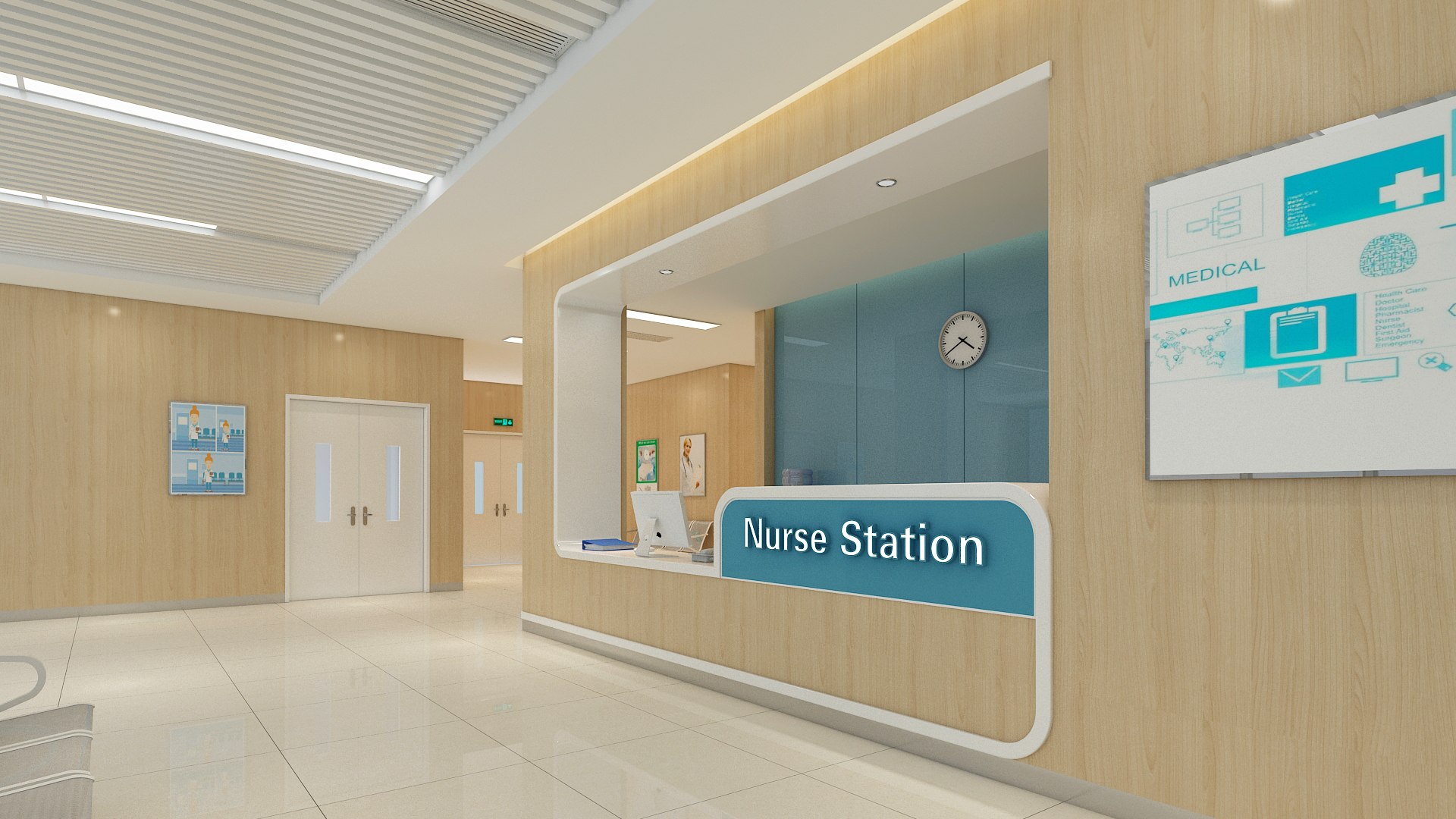 Hospital Hallway Collection 02 3D https://p.turbosquid.com/ts-thumb/2x/VLfaCr/uD/z023/jpg/1694758558/1920x1080/fit_q87/676d2cd1c01be41115a2dc615a08e6152bf665bc/z023.jpg