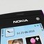 Nokia 5250 vialet