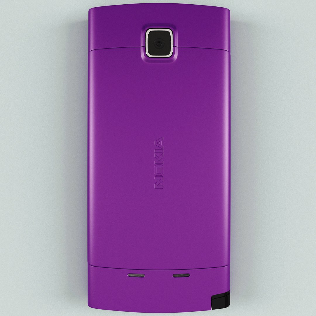 3d-nokia-5250-vialet