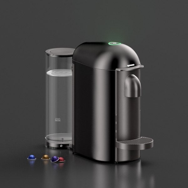 Your Biggest Disadvantage: Use It To Nespresso Machine Sale