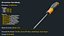 GameReady Hand Tools Collection LODs