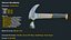 GameReady Hand Tools Collection LODs