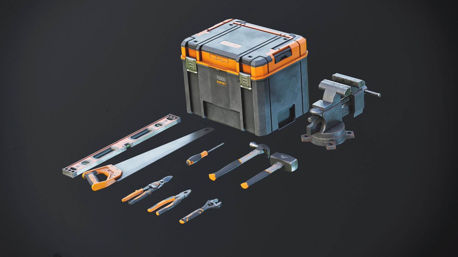GameReady Hand Tools Collection LODs 3D https://p.turbosquid.com/ts-thumb/2x/aYufGO/fw/render_02/png/1663358266/1920x1080/fit_q87/b8c94abb6dfb48516fc9bfb3fc54e556ce60b600/render_02.jpg