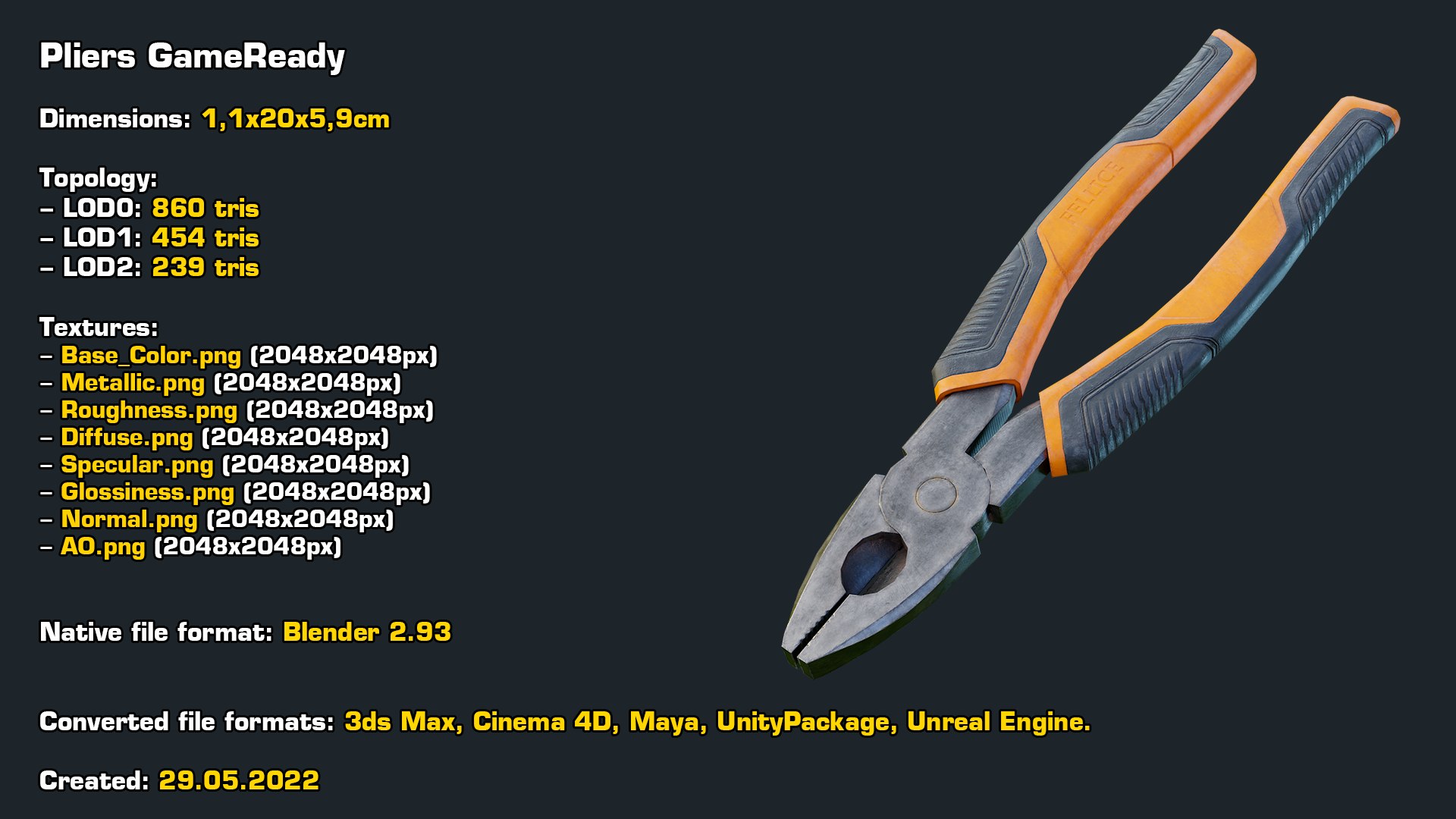 GameReady Hand Tools Collection LODs 3D https://p.turbosquid.com/ts-thumb/2x/aYufGO/yb/14/png/1663407752/1920x1080/fit_q87/8d6e1de898d1c6092ae70314d5d0dea2b919f422/14.jpg