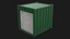 Collection Shipping Containers 36 in 1 3D model