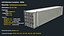 Collection Shipping Containers 36 in 1 3D model