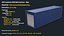 Collection Shipping Containers 36 in 1 3D model