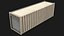 Collection Shipping Containers 36 in 1 3D model