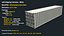Collection Shipping Containers 36 in 1 3D model