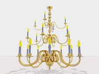 Chandelier200