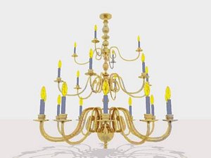 Chandelier200