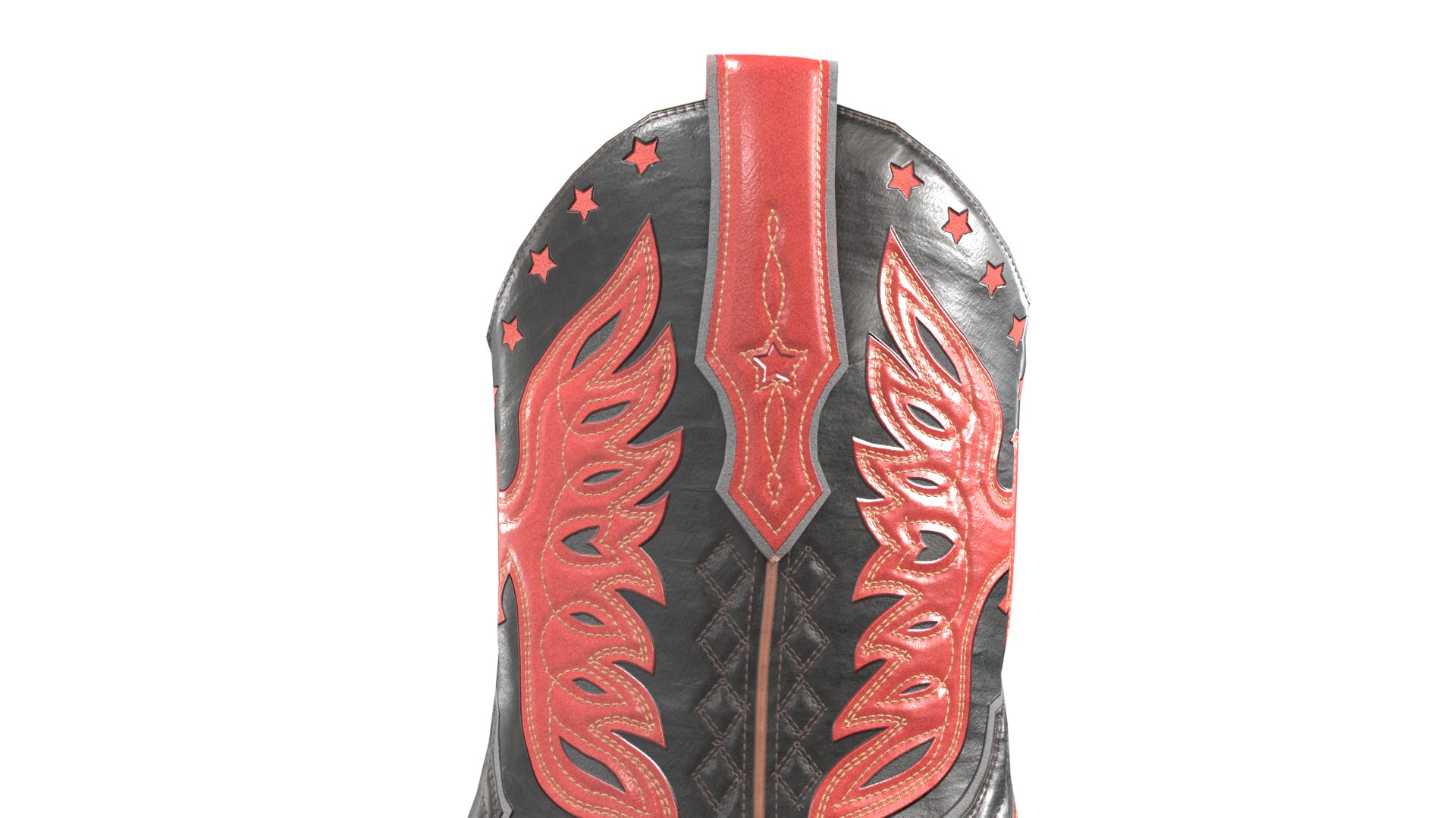 3D model Eagle Star Cowboy Red Boots https://p.turbosquid.com/ts-thumb/2x/hMwA9p/wv/v5_anglecamera_004/png/1766925879/1920x1080/fit_q87/7244badd11265e054ca7671b917d131463071d3f/v5_anglecamera_004.jpg