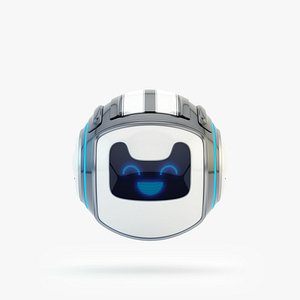 Dog walker VI bot